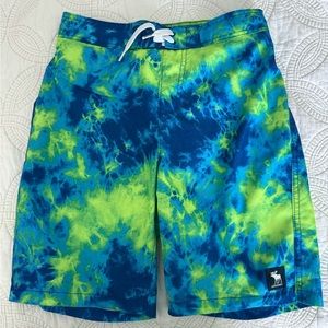 Abercrombie board shorts 13/14
